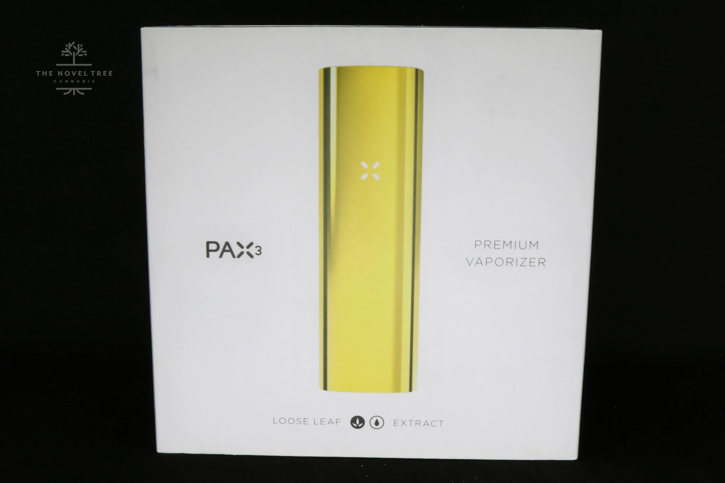 PAX 3 GLOSSY KITS FOR ONLY $174.99 ($100 savings!!) 4/16/2018 through 4/20/2018 !!