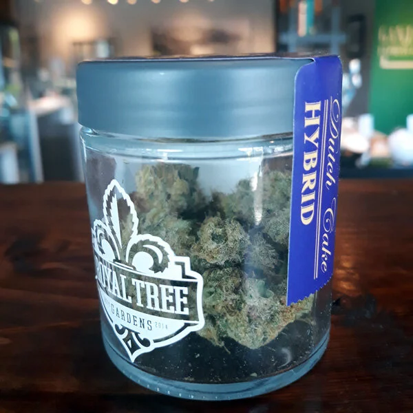 Ice Cream Cake And Other Cake Strains The Novel Tree Marijuana Dispensary