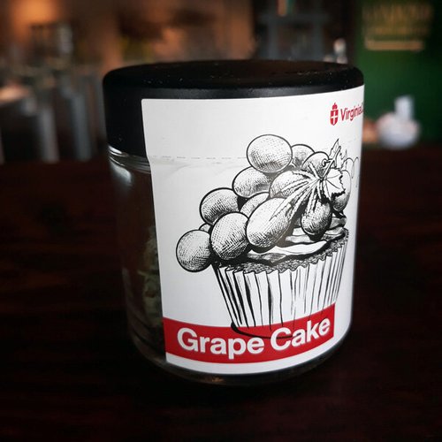 Ice Cream Cake And Other Cake Strains The Novel Tree Marijuana Dispensary