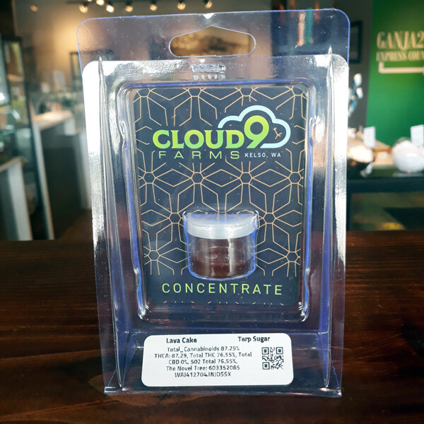 Ice Cream Cake And Other Cake Strains The Novel Tree Marijuana Dispensary