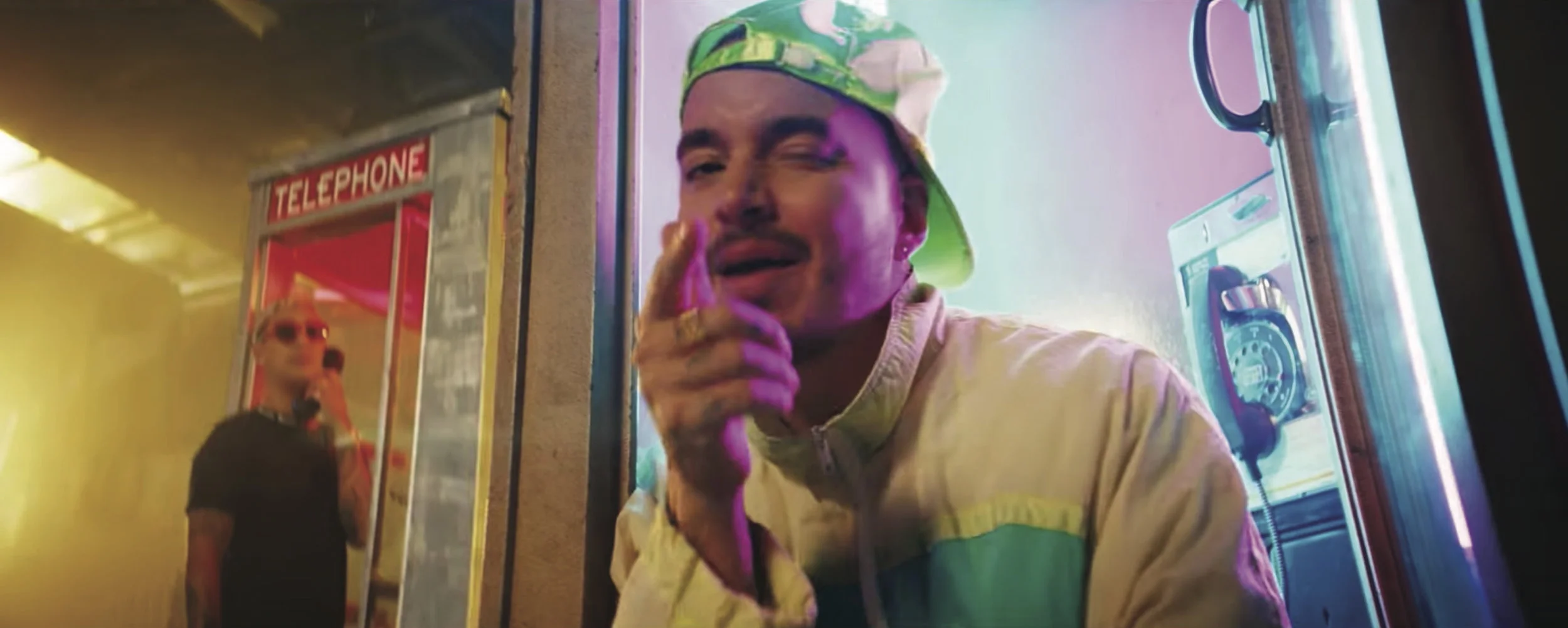 RVSSIAN, FARRUKO, J BALVIN "PONLE"