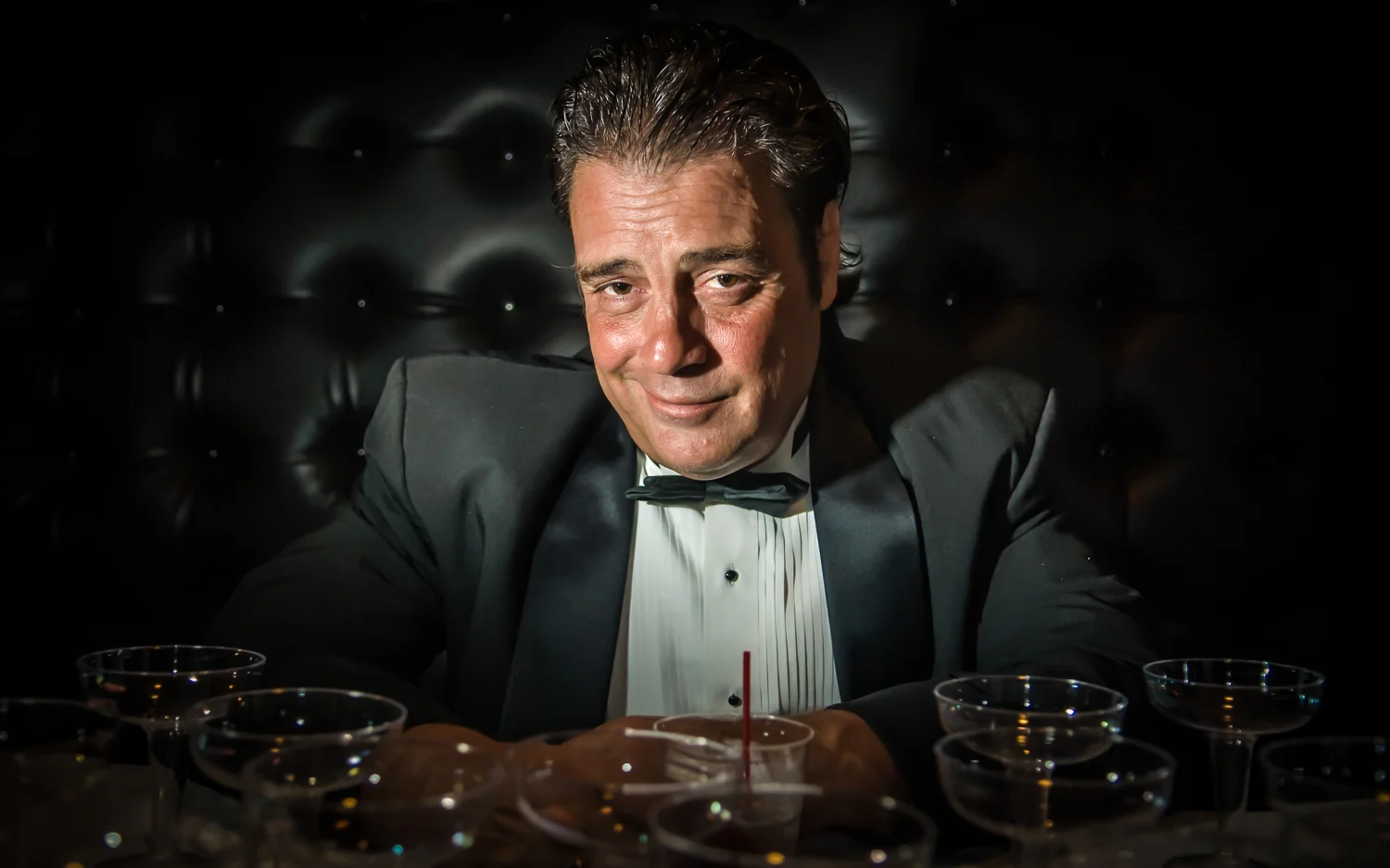 Mark Nassar