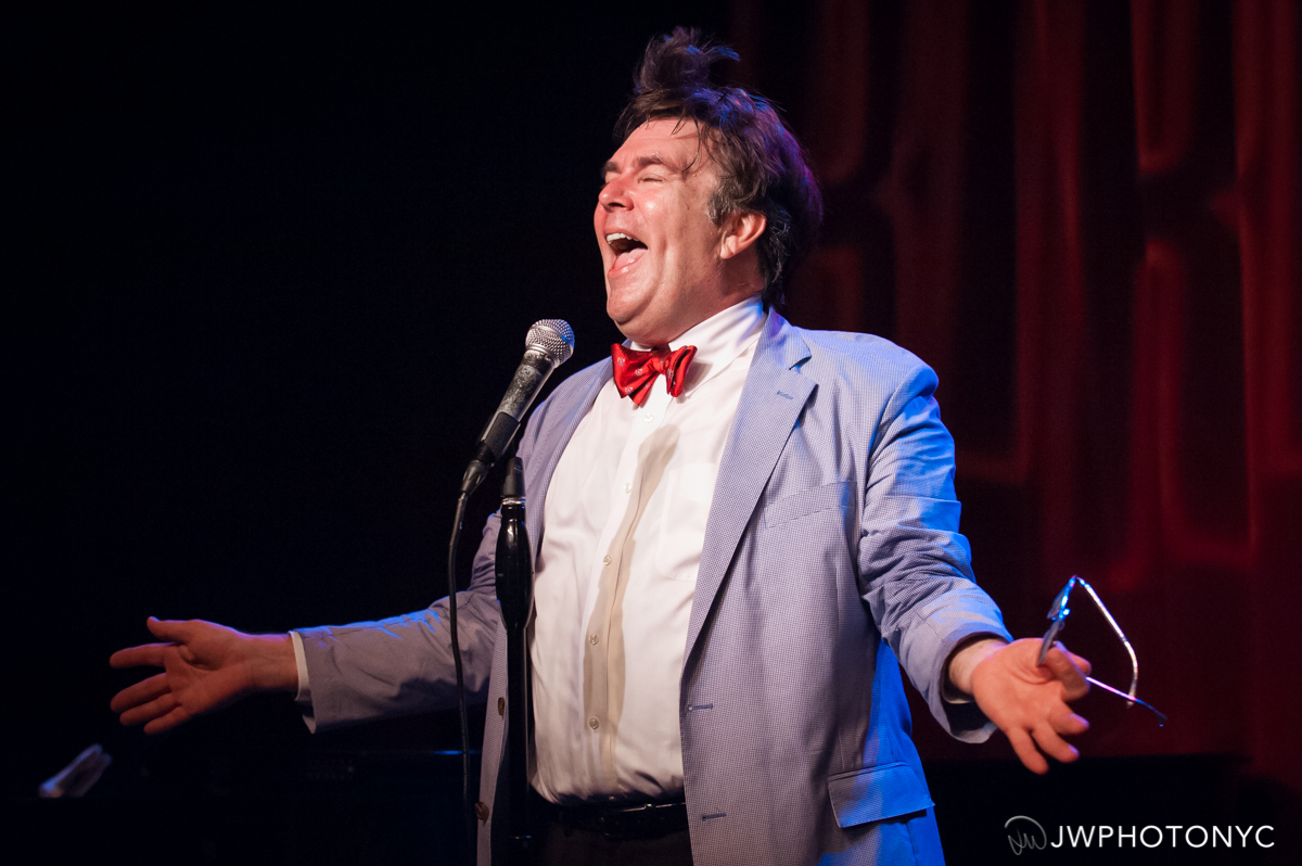 Kevin Meaney
