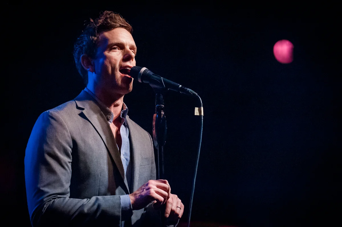 Bright Star at Birdland