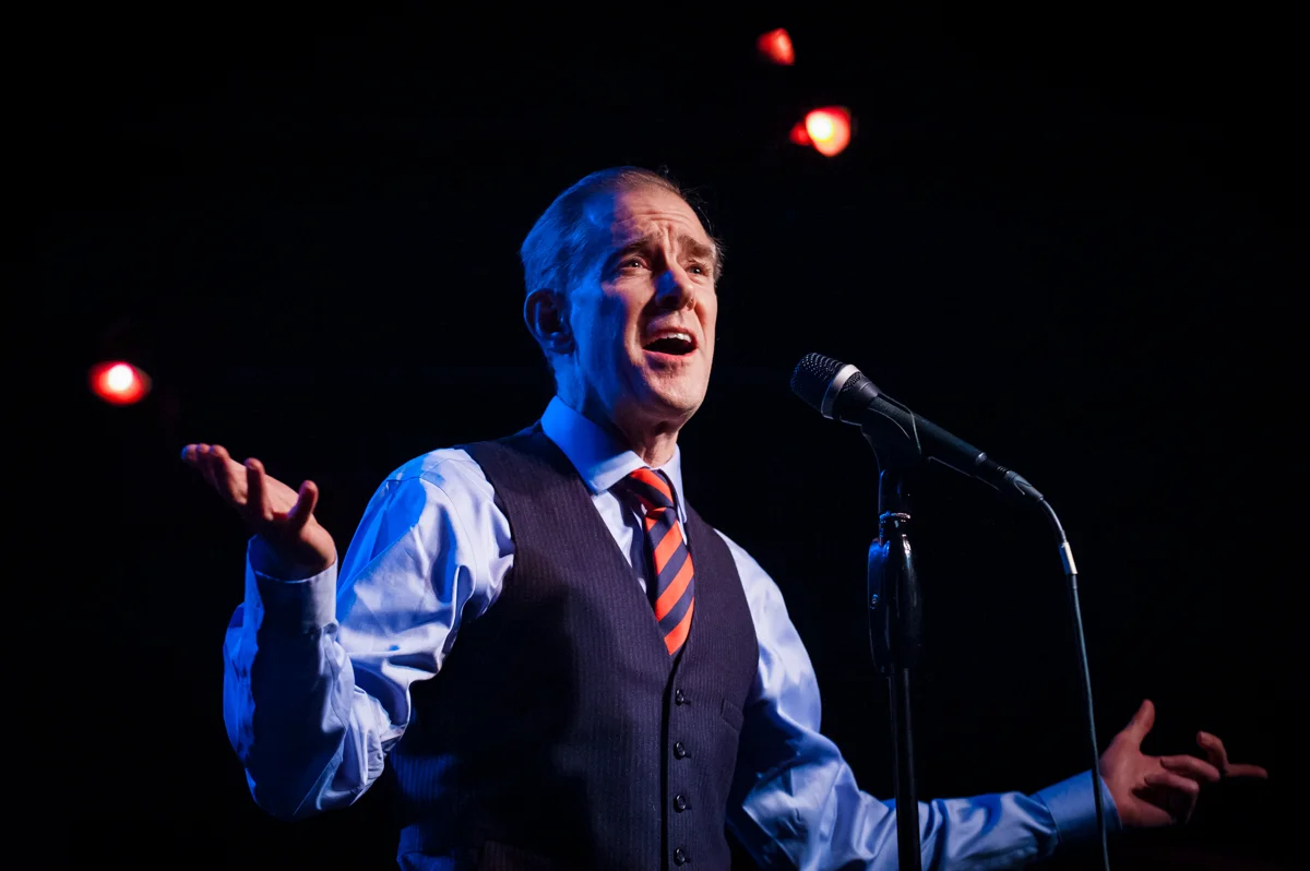 Bright Star at Birdland