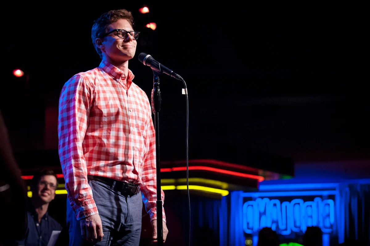 Bright Star at Birdland