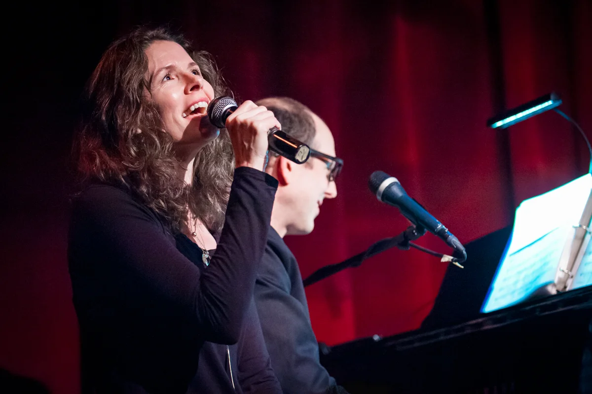 Bright Star at Birdland