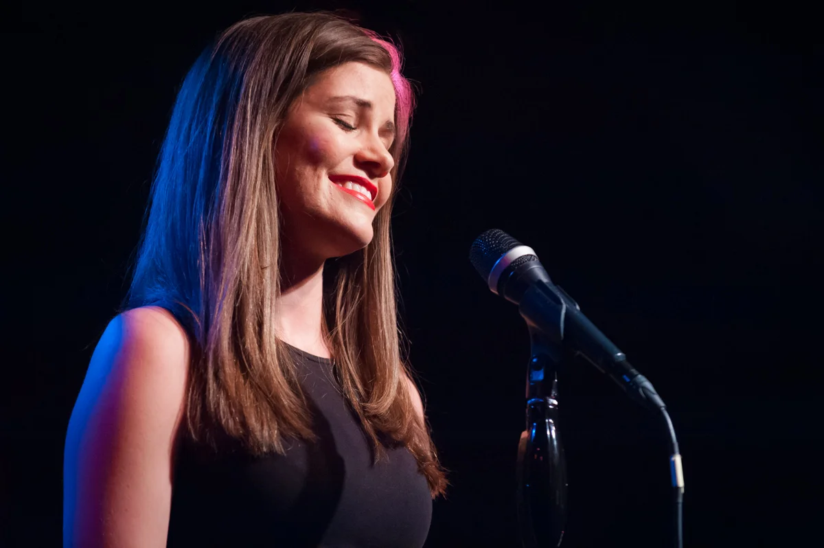 Bright Star at Birdland