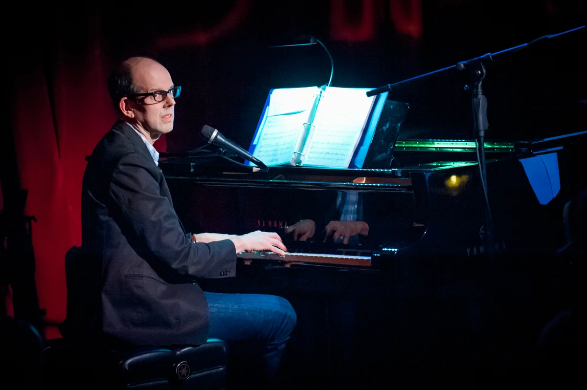 Bright Star at Birdland