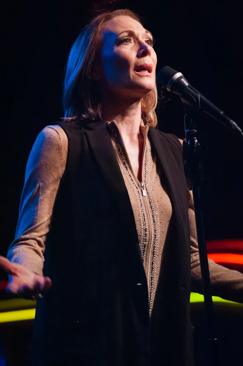 Bright Star at Birdland