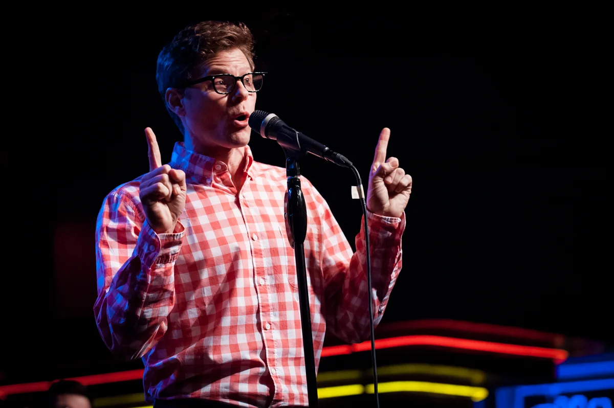 Bright Star at Birdland