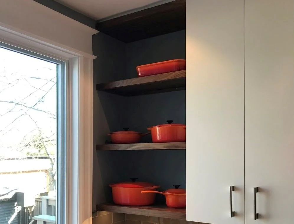 Better Kitchen Corner