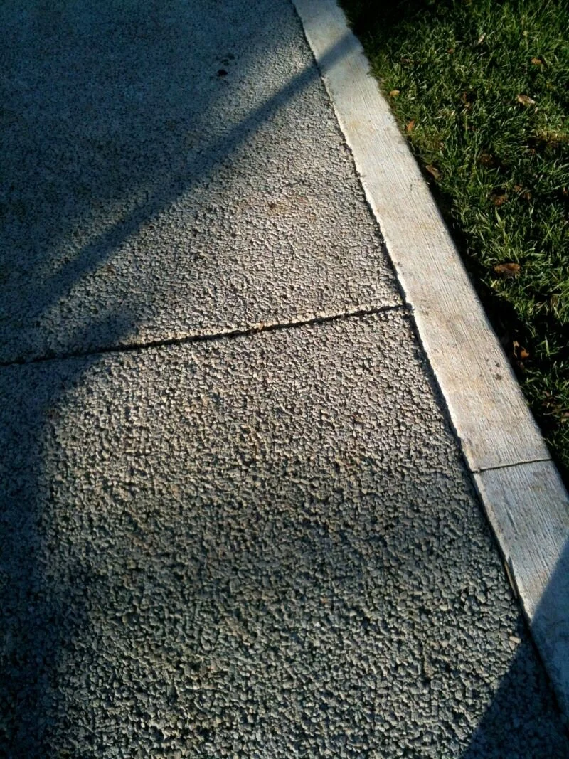 Pervious Concrete