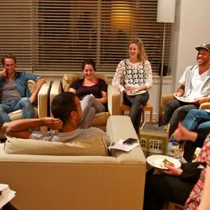 Danspace Project's Platform 15: Conversations Without Walls