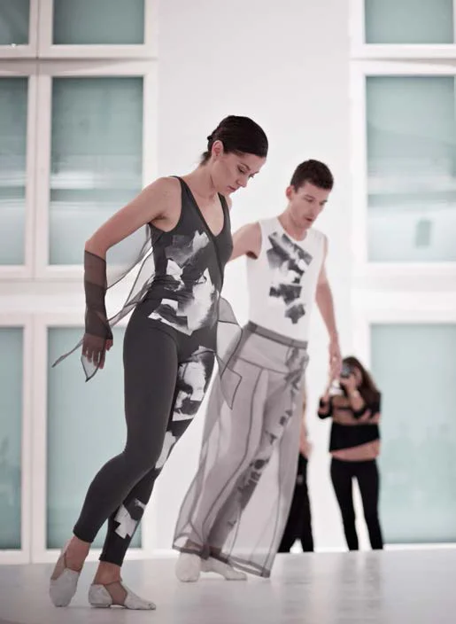 Pam Tanowitz Dance @ Faena Forum, Miami Beach