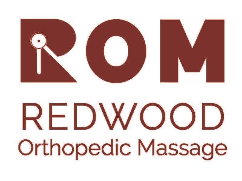 Redwood Orthopedic Massage