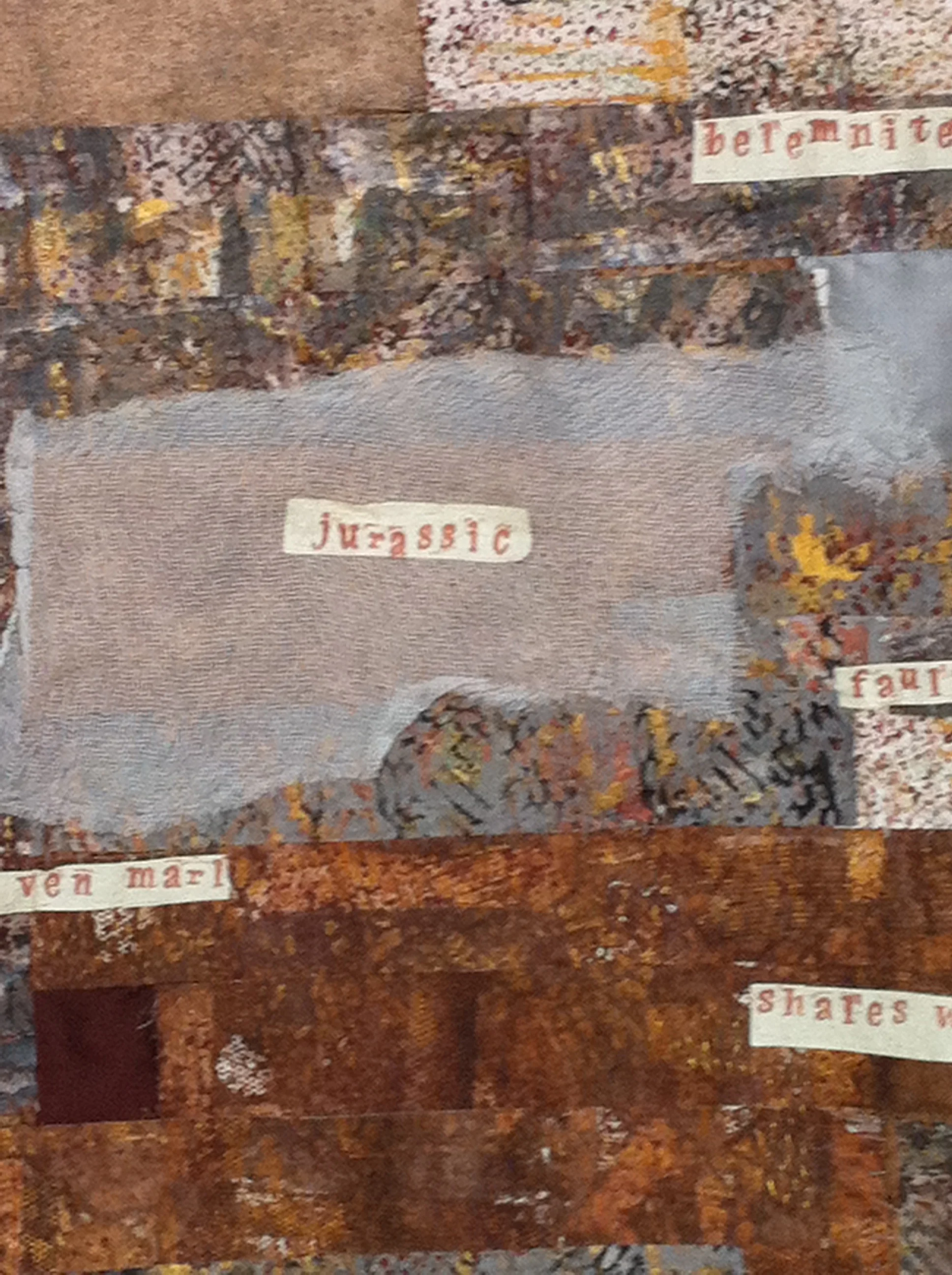 Science and Art Exhibit, Fernbank Museum