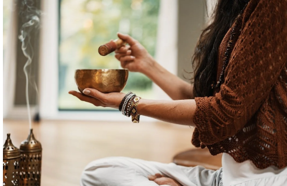 Sound Healing & Meditation