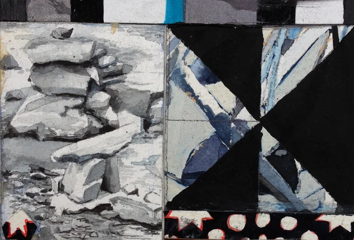 Cairn Collage 2