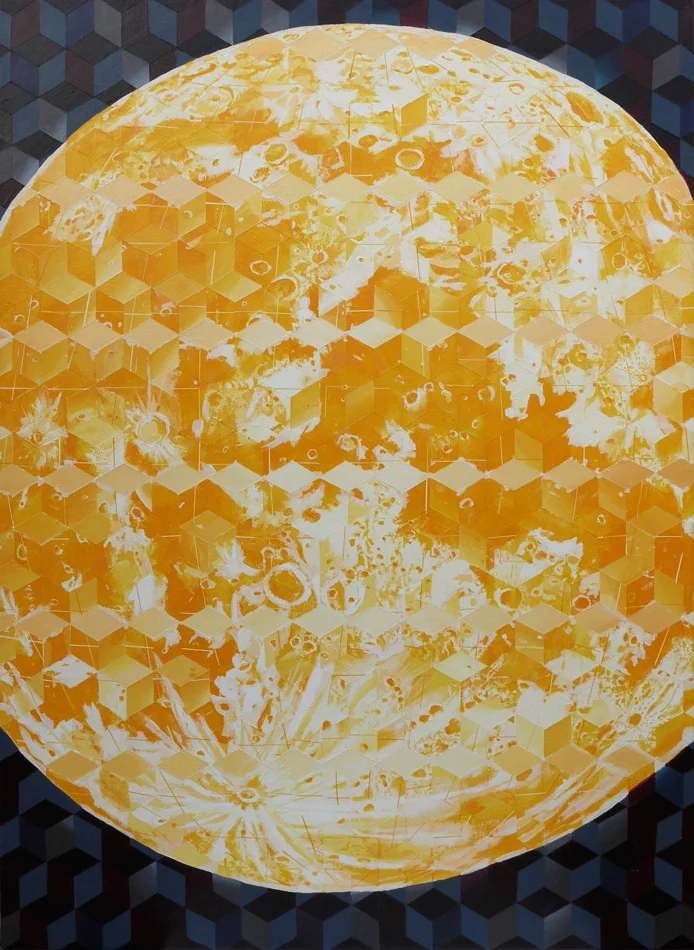 Supermoon