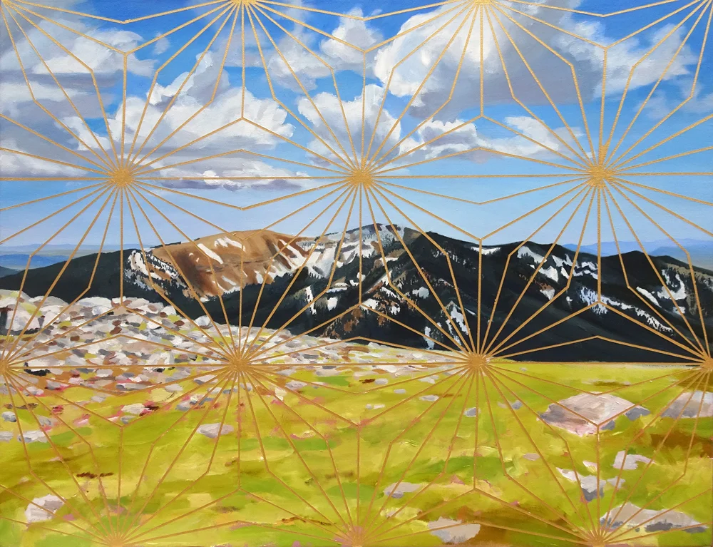 Lake Peak