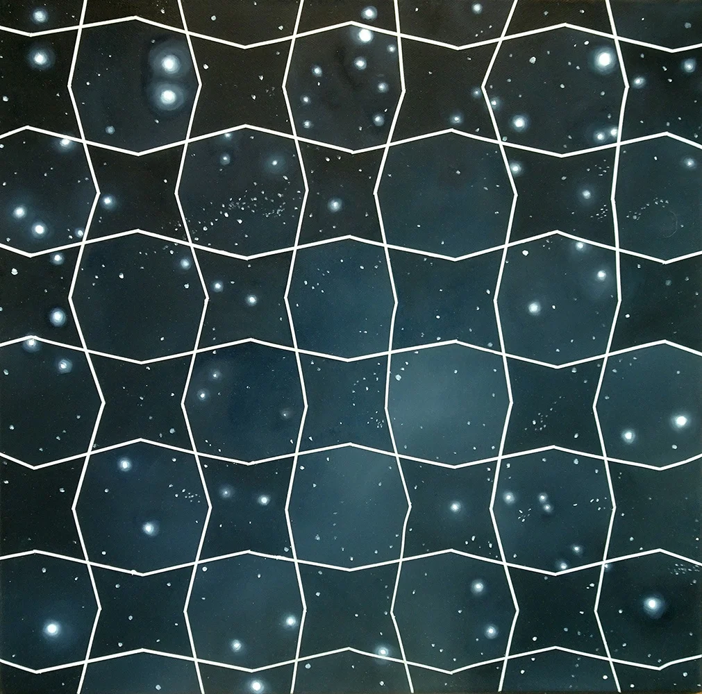 Diamond Net East