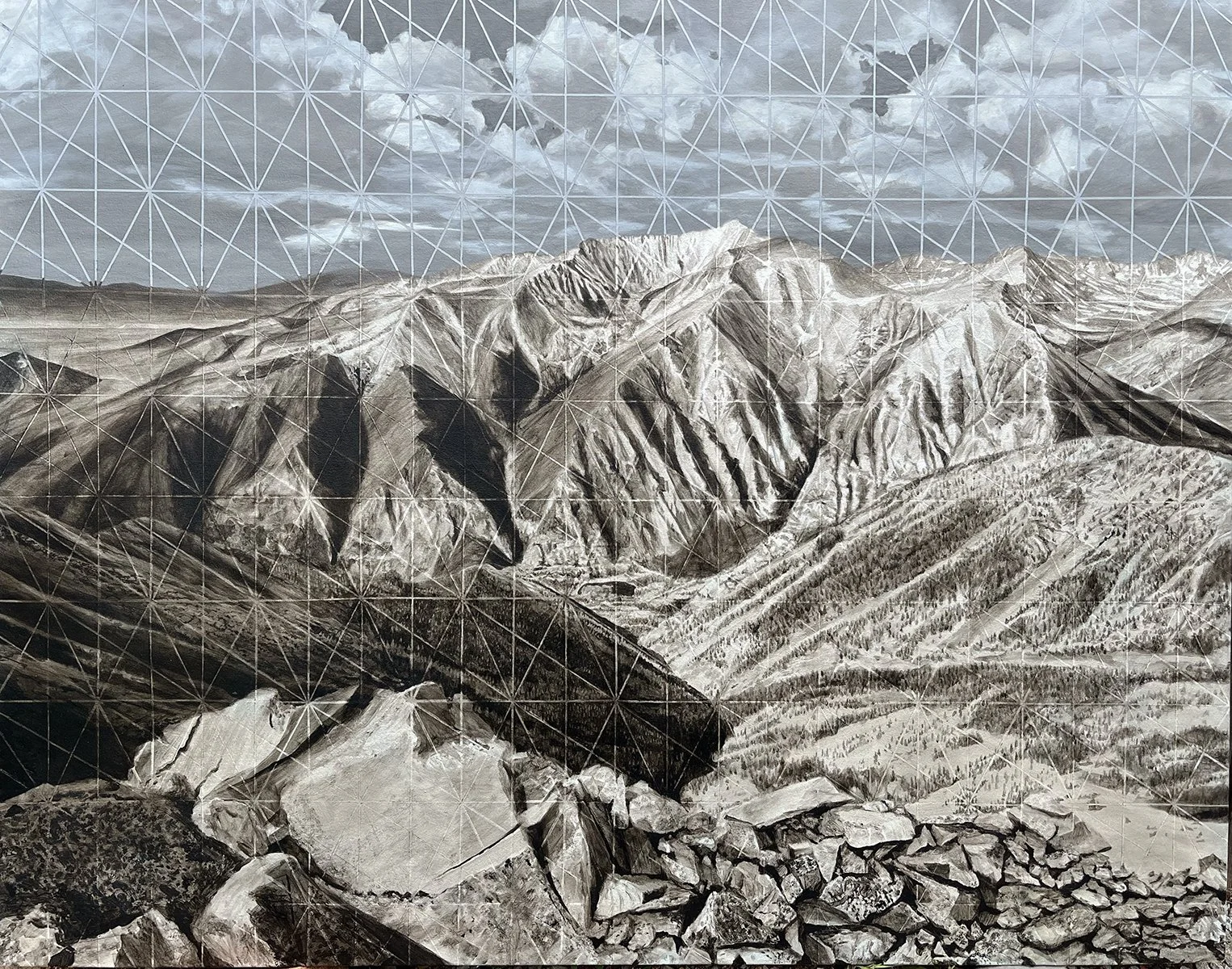 Mount Antero