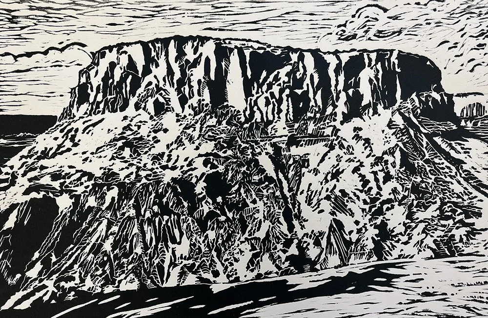 Northern Mesa