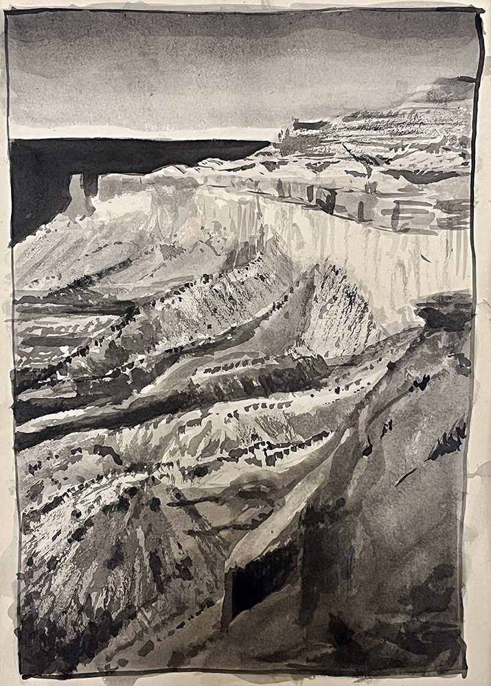 Chimney Rock, Abiquiu