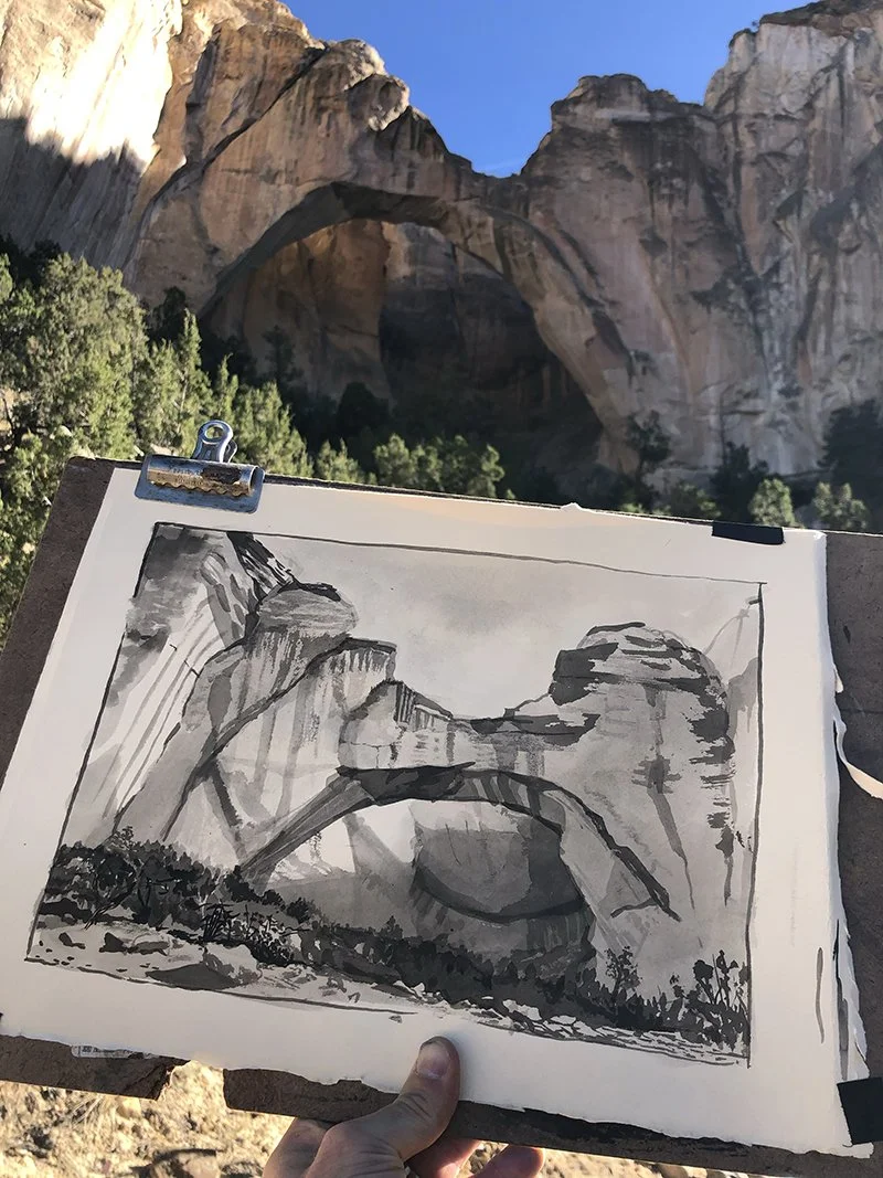 Matt_paintingatlaventana.jpg