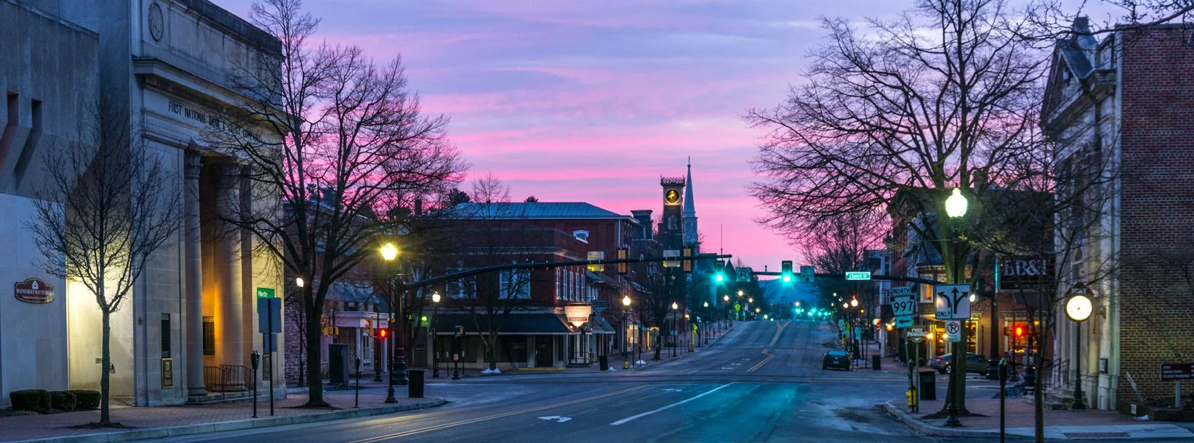 Community — Rent In