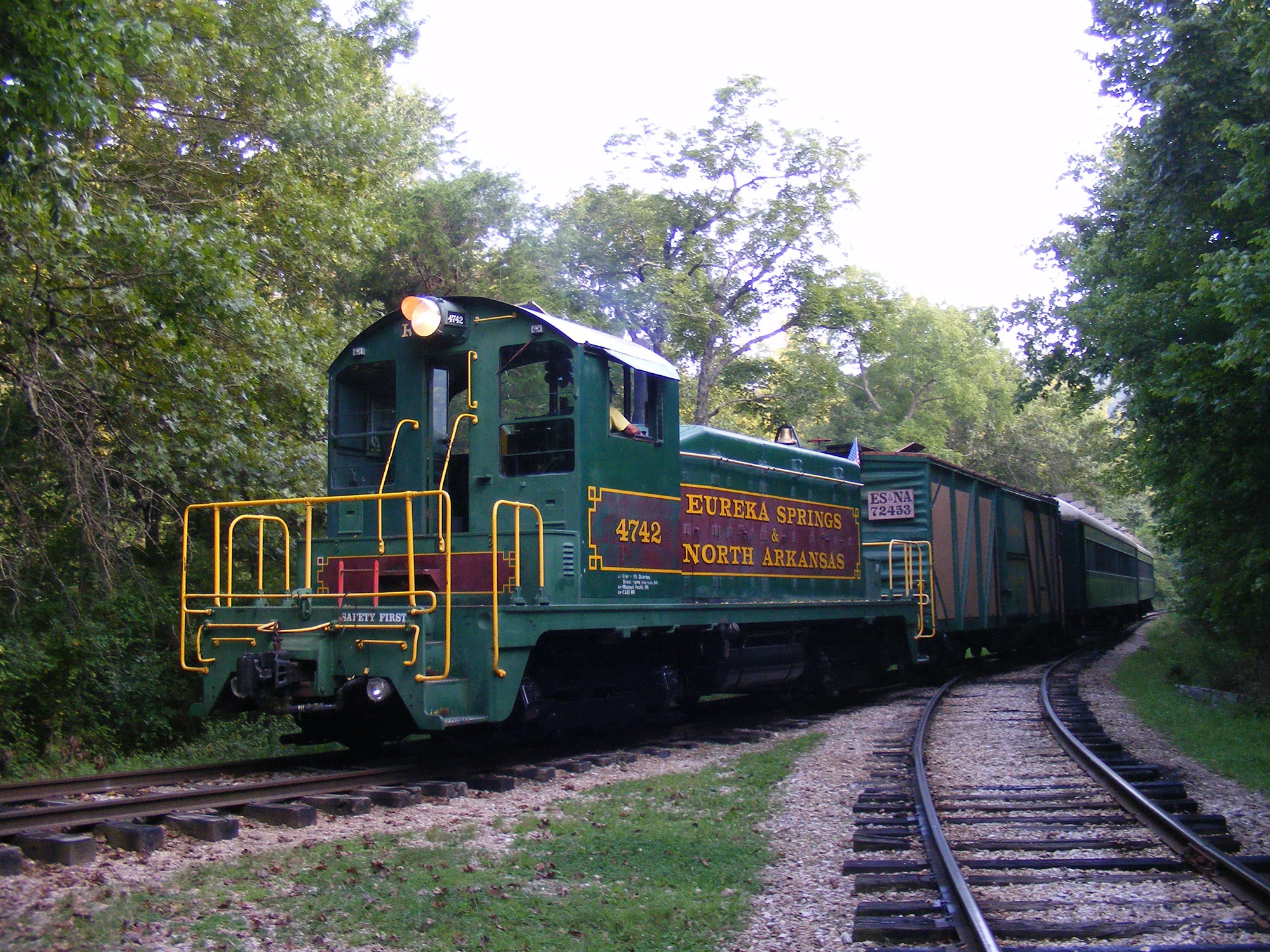 Eureka and NA Train.jpg