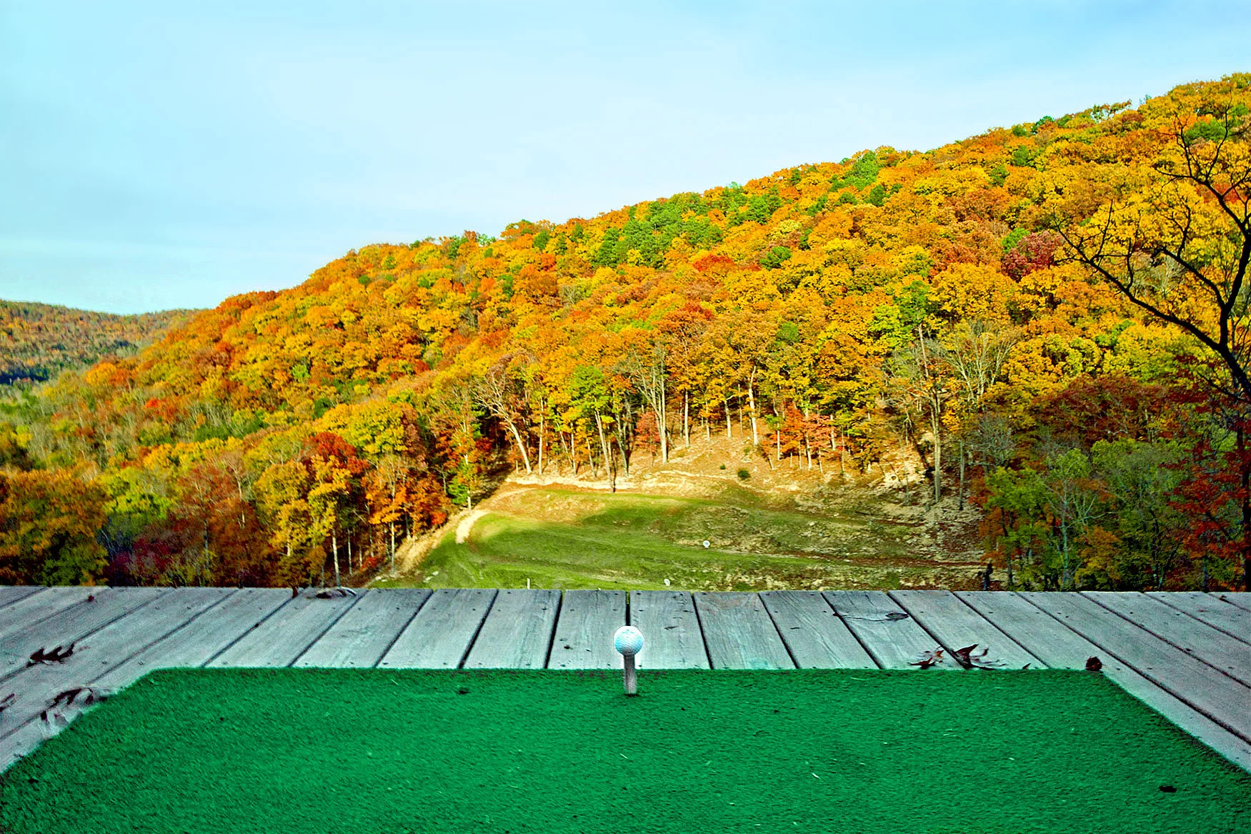 Holiday Island Chamber of Commerce