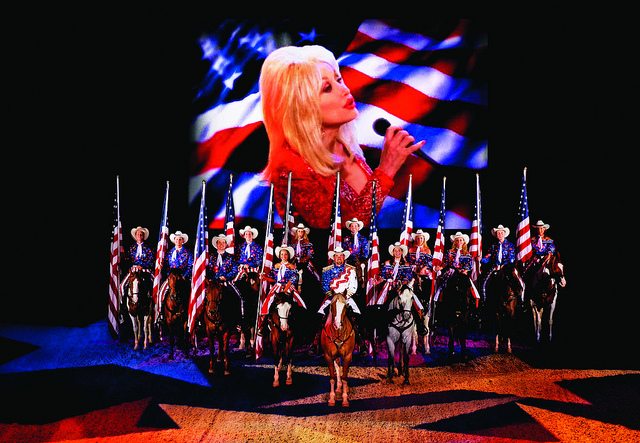 Photo courtesy of ExploreBranson.com