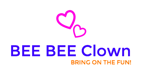 BEE BEE Clown |Entertainment, Corporate, Family | Michigan 240-355-0988
