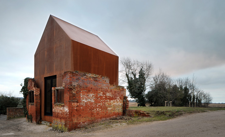images: haworthtompkins.com