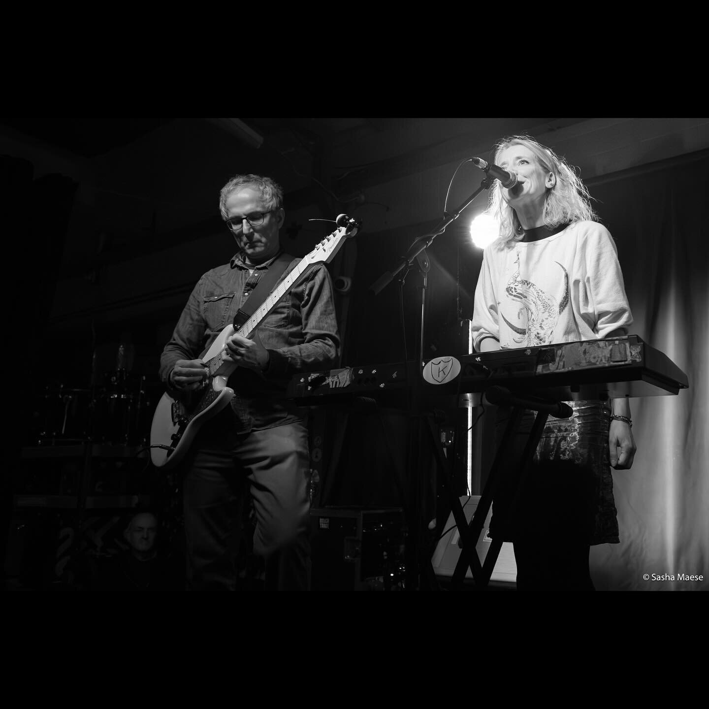 @heavenlyindie at These Things Happen: The Sarah Records Story at @roughtradeeast 1.17.24

#thesethingshappenbook #sarahrecords
#janeduffus #theharvestministers #blueboyband #heavenlyband #roughtradeeast #london #musicphotography #gigphotography