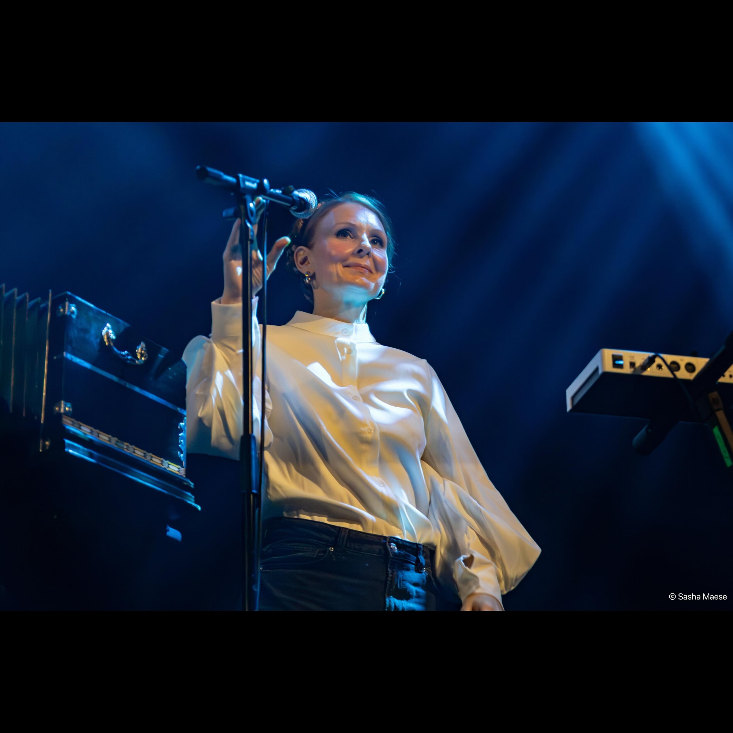 @saintsaviour at @islington_ah 3.20.24

#saintsaviour #islingtonassemblyhall #london #musicphotography #gigphotography