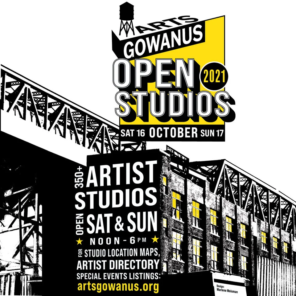 Gowanus Open Studios