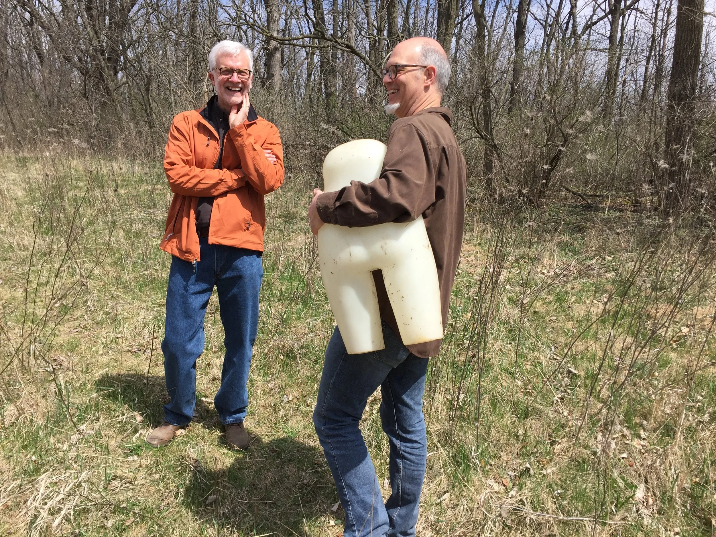 Joel and David at the Farm.jpg