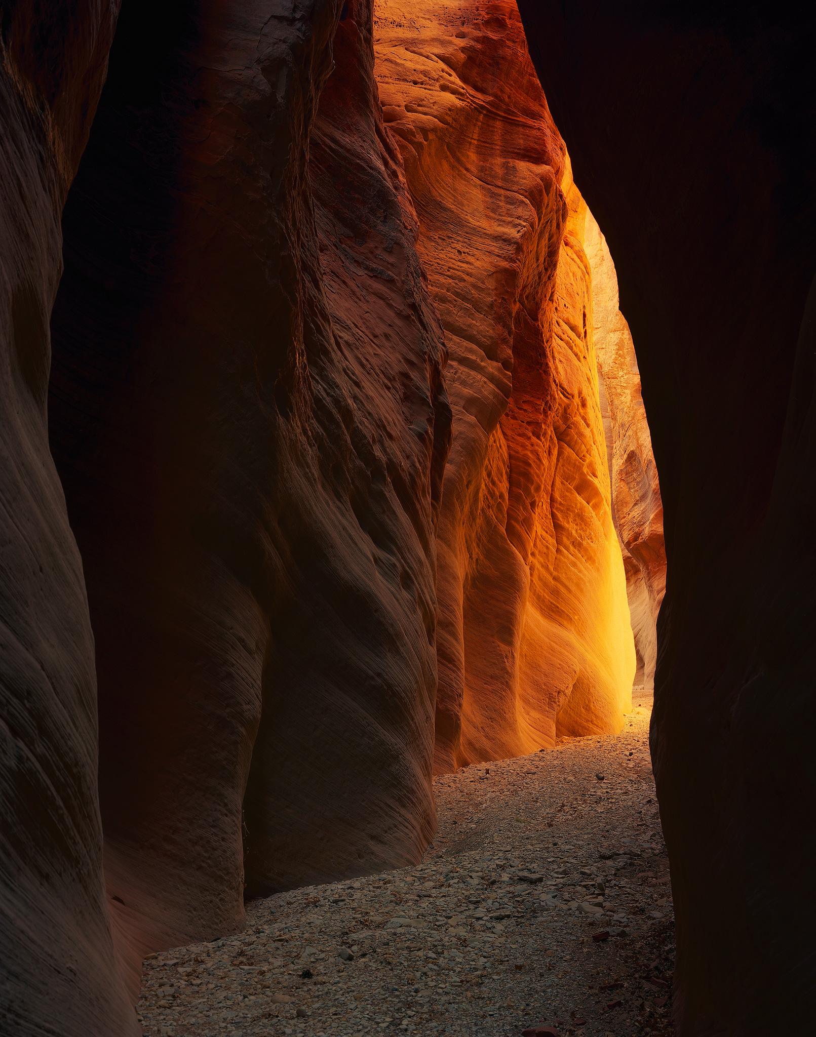Chasm
