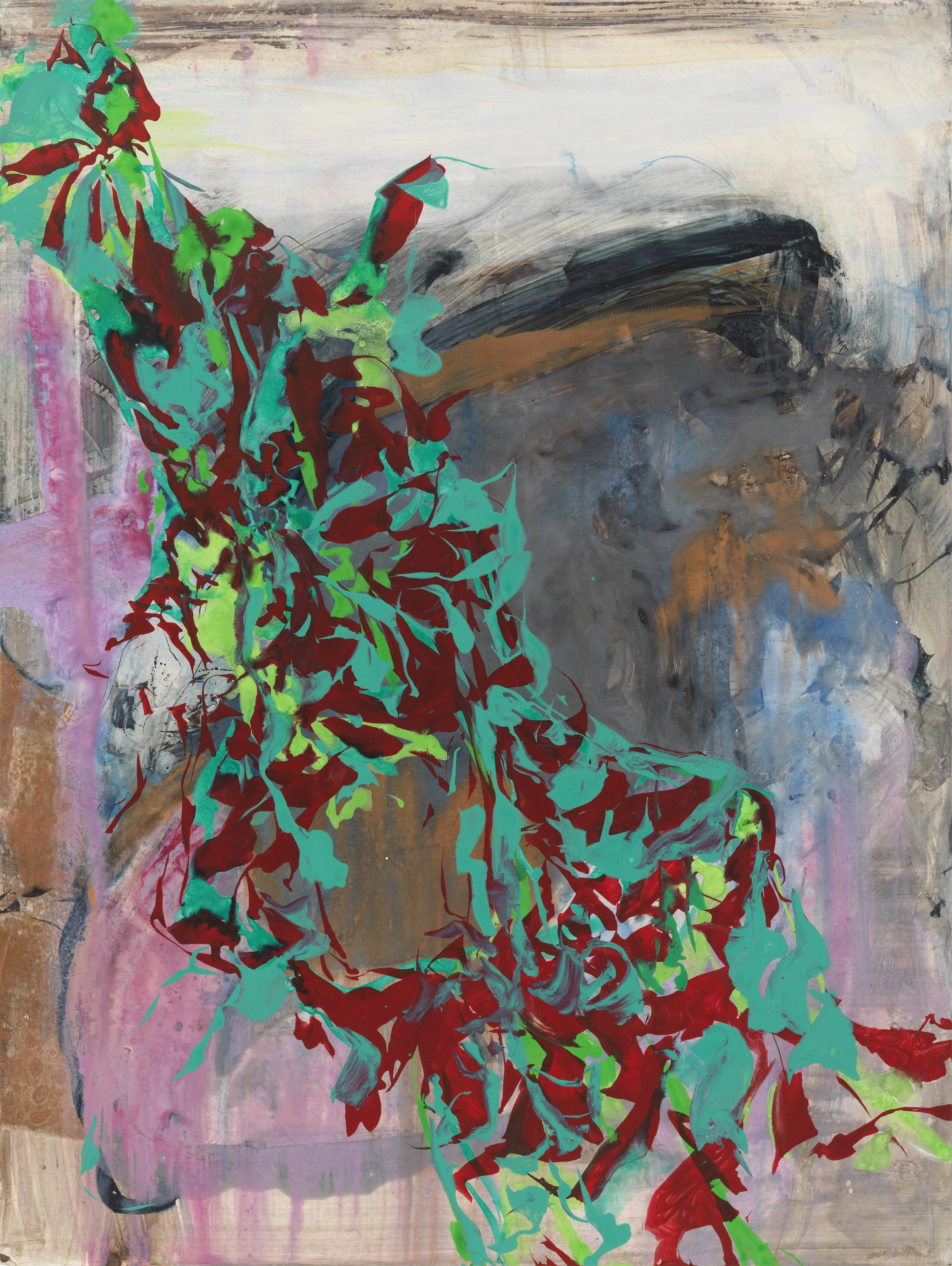 Soutine + Superman
