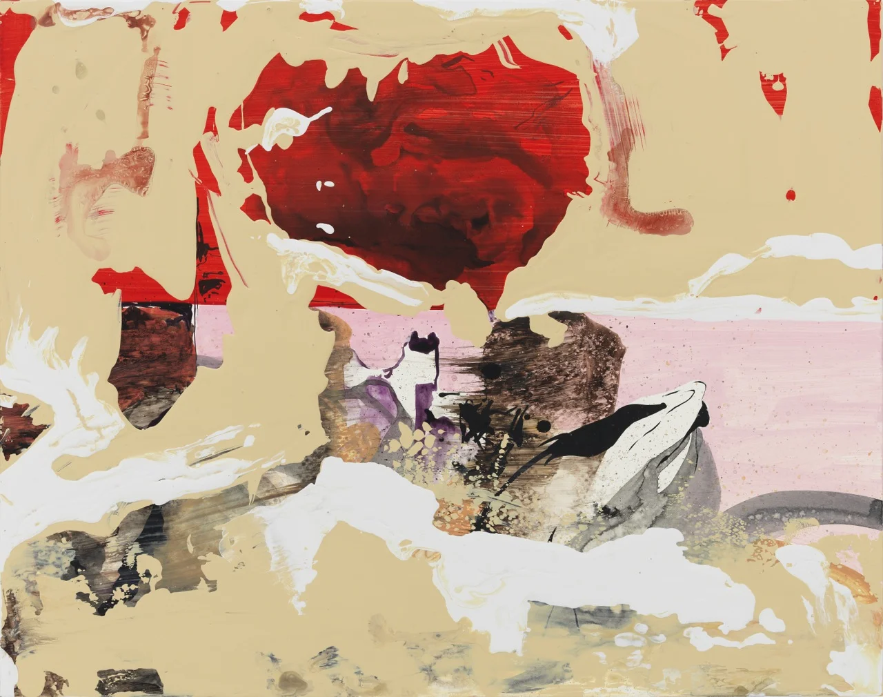 Red Cloud