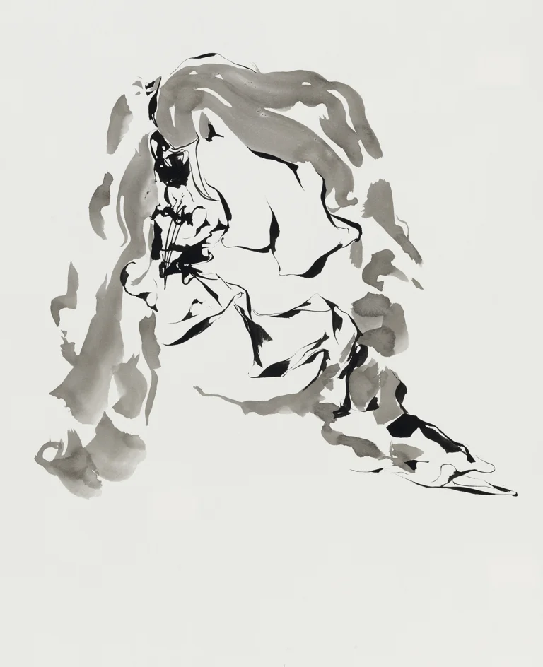Self Portrait