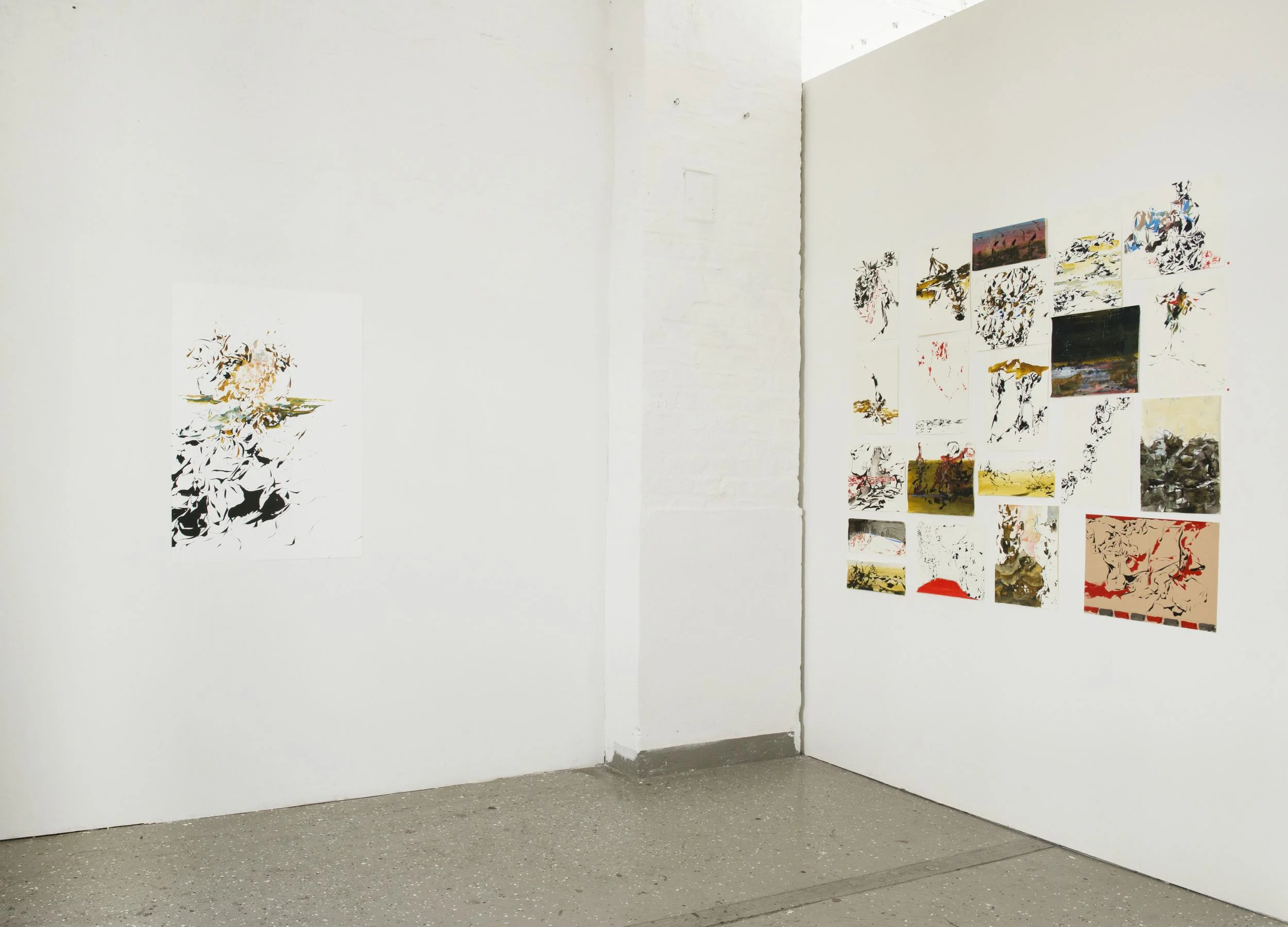 River Rest, 2014