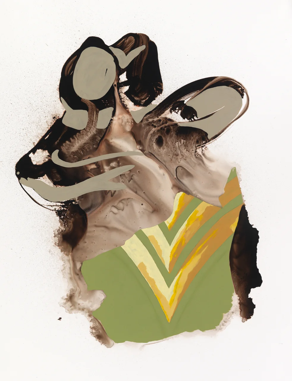 Habber Dashed, 2010