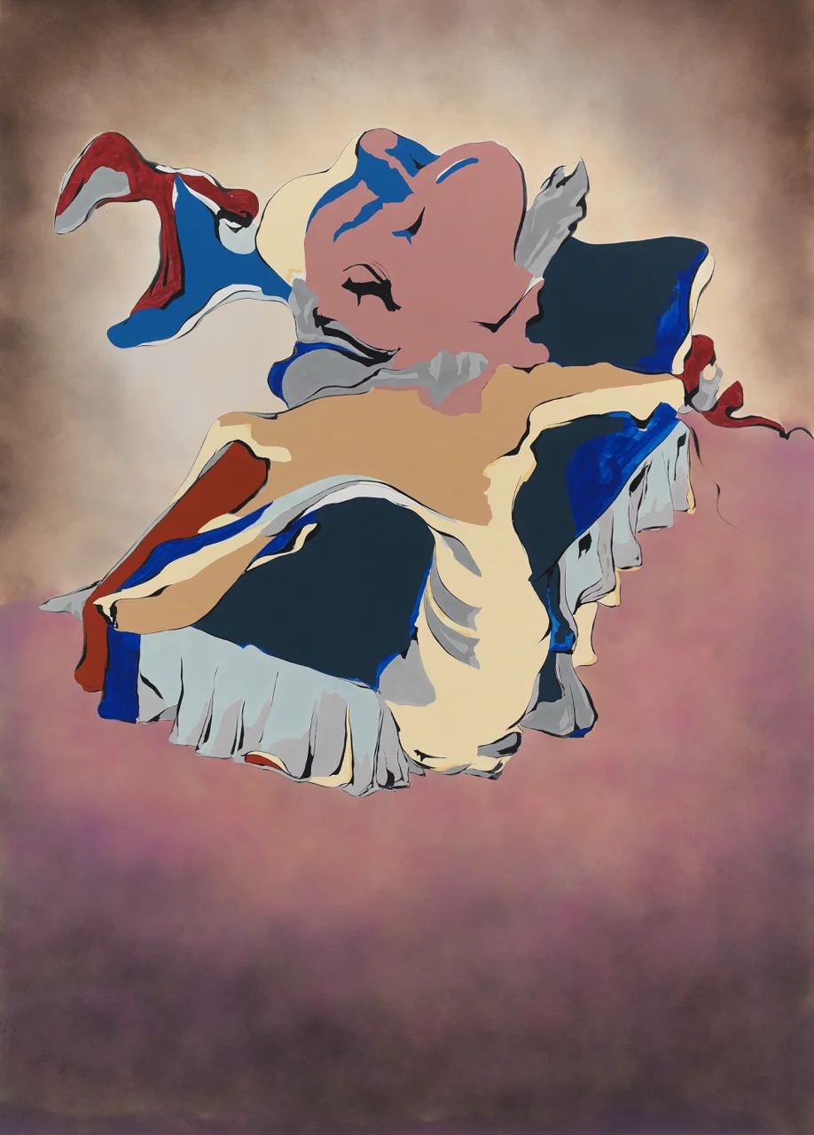 Night Beat, 2010