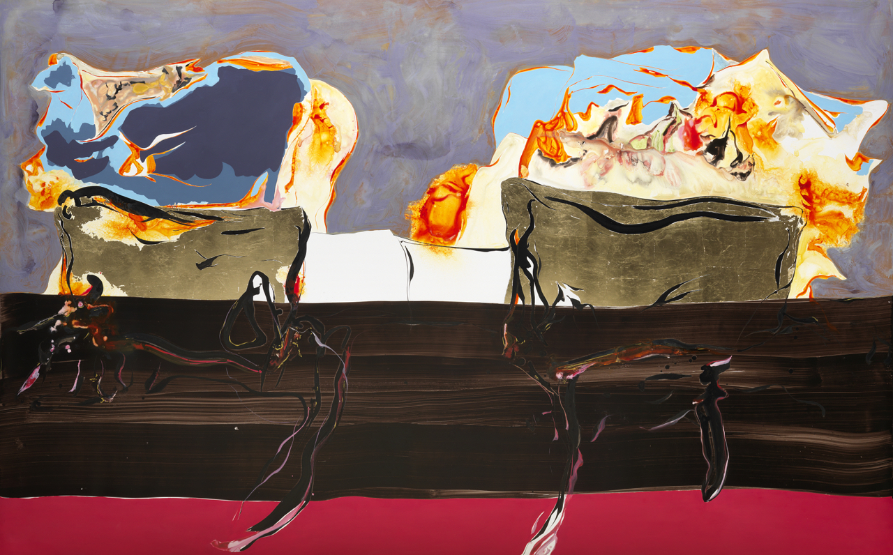 Pillow Road, 2010