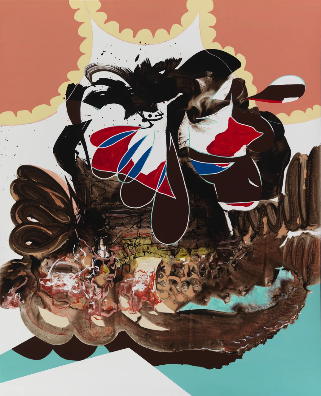 You Mother, 2008