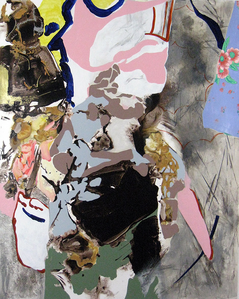Remnant, 2008
